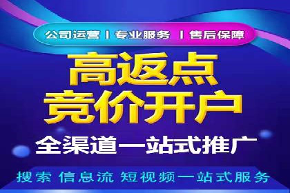 解析百度推广公司的广告创意与执行策略